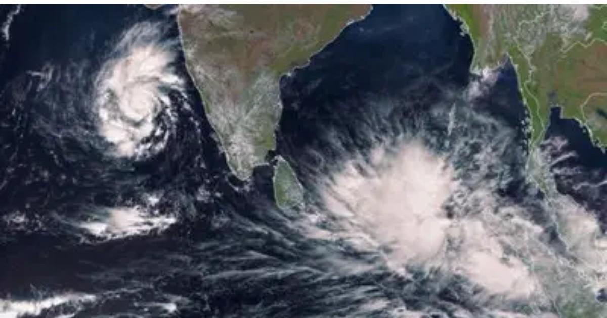 ఏపీకు భారీ వర్షసూచన, ఈ జిల్లాలకు ఆరెంజ్ అలర్ట్ జారీ