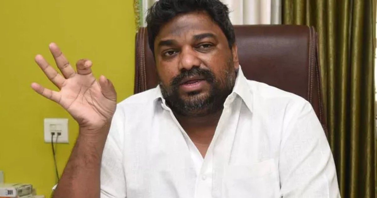 టికెట్ల పెంపుపై సంచలన వ్యాఖ్యలు చేసిన నిర్మాత నట్టి కుమార్