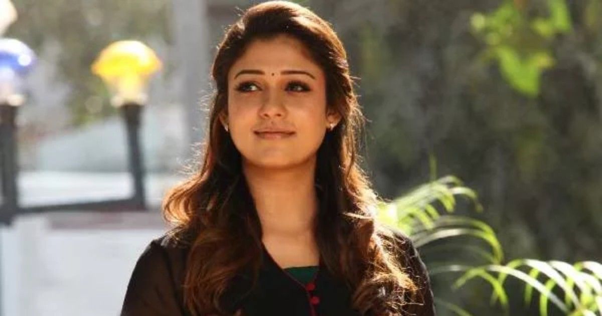 నయనతార నో చెప్పిన హీరోతో టాలీవుడ్ హీరోయిన్.. 100 కోట్లిచ్చినా నటించను