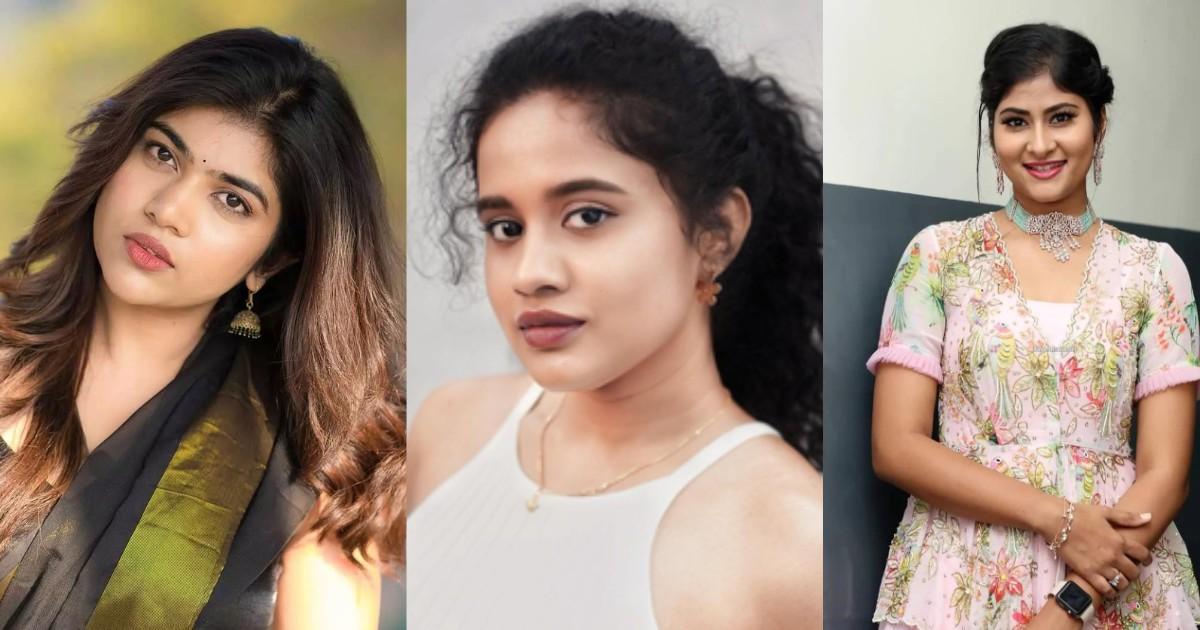 నా భర్తతో ఎఫైర్ ఉంది, కిరాక్ సీత, రీతూ చౌదరిపై తీవ్ర ఆరోపణలు