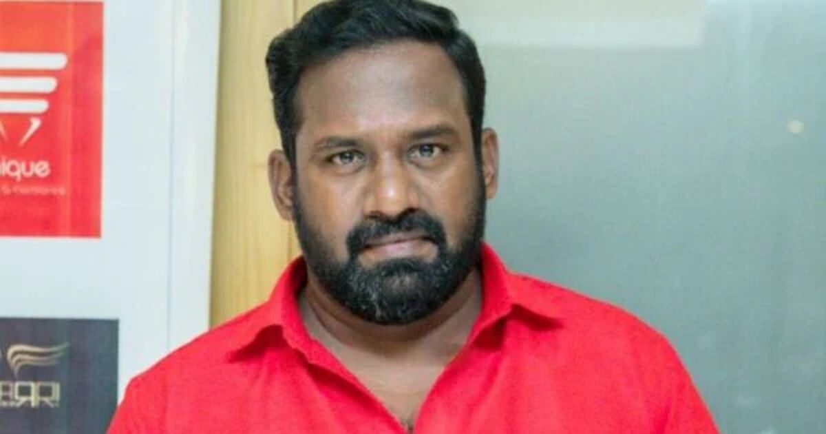 కోలీవుడ్‌లో తీవ్ర విషాదం, రోబో శంకర్ హఠాన్మరణం
