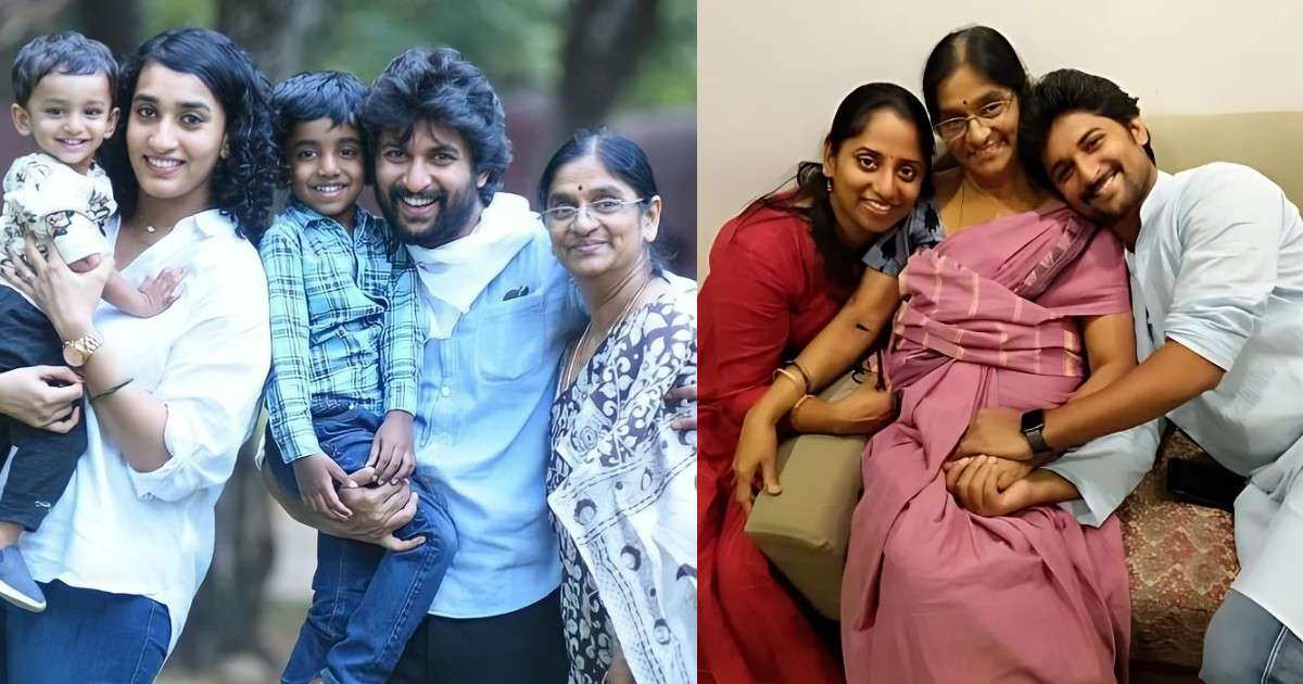 జీవితంలో ఆ రోజులు దయనీయం, చాలా కష్టాలు ఎదుర్కొన్నాంటూ నాని ఆవేదన