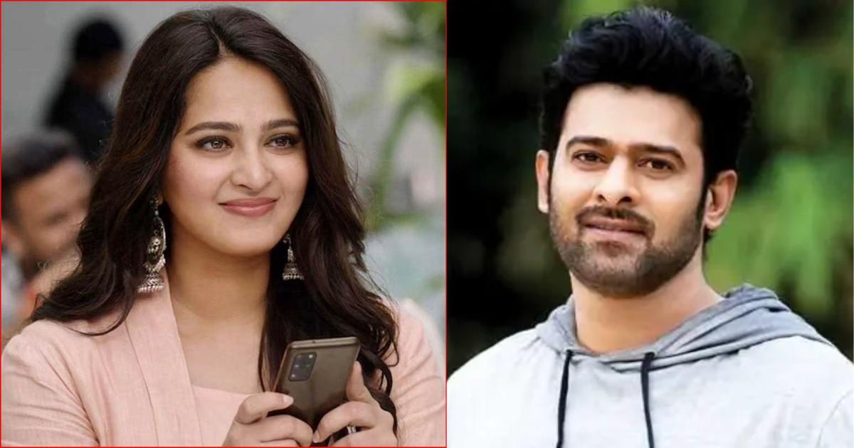 ప్రభాస్-అనుష్క సినిమాపై బిగ్ అప్ డేట్, ఆ కధ లభిస్తే ఓకే అంటున్న స్వీటీ