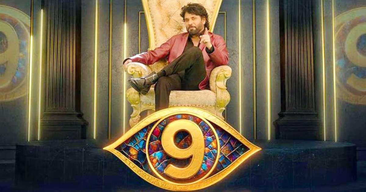 బిగ్‌బాస్ తెలుగు సీజన్ 9 రెండో వారం నామినేషన్లలో ఎవరున్నారు
