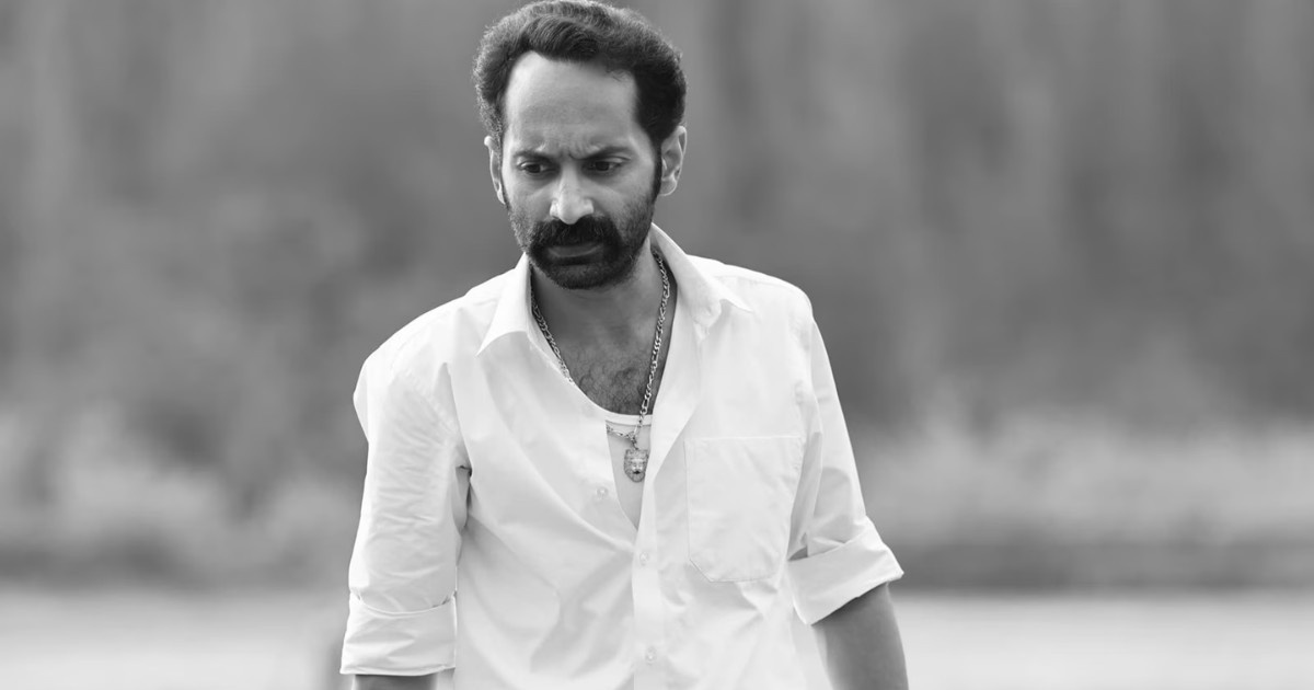యాక్షన్ డ్రామా నేపధ్యంతో ఫహద్ ఫాజిల్ కొత్త సినిమా, స్టైల్ మార్చిన దర్శకుడు