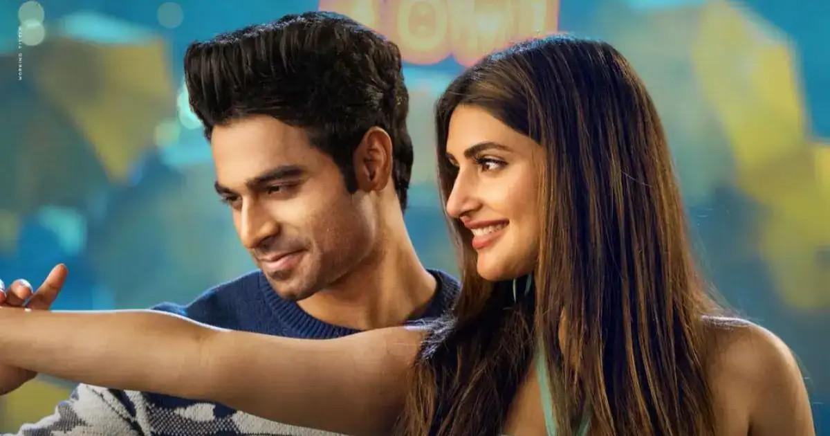 ఓటీటీకు సిద్ధమైన కిరీటి శ్రీలీల జూనియర్, ఎప్పుడు, ఎందులో