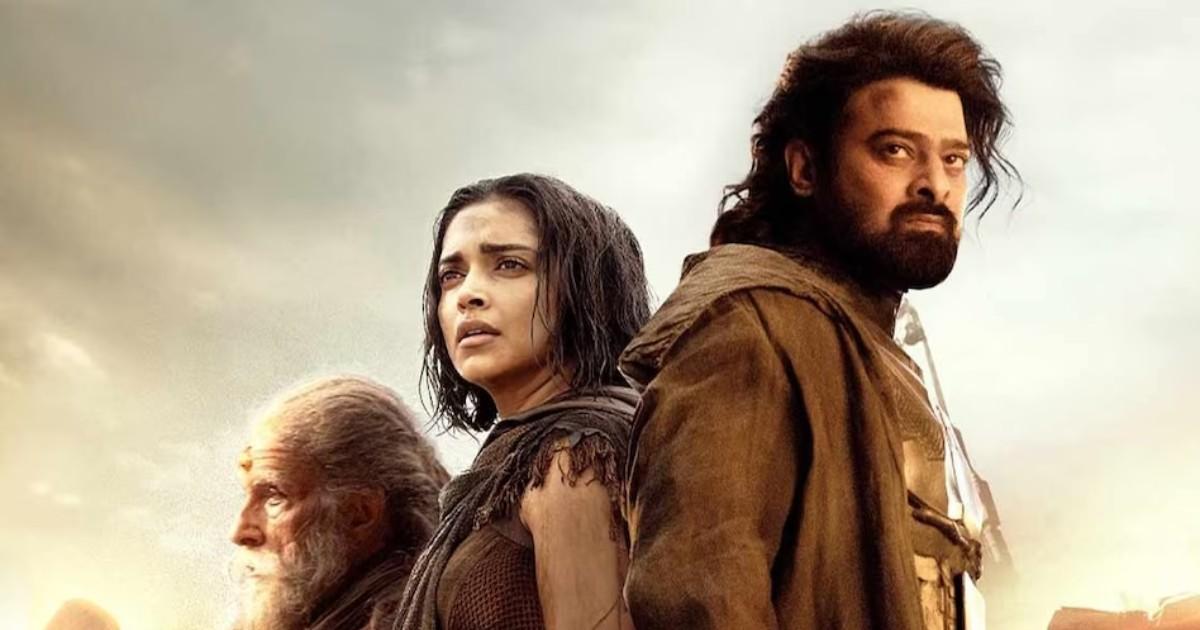కల్కి సీక్వెల్‌పై బిగ్ షాకింగ్ ట్విస్ట్, ఆమెలో కమిట్‌మెంట్ లేదంటున్న నిర్మాణ సంస్థ