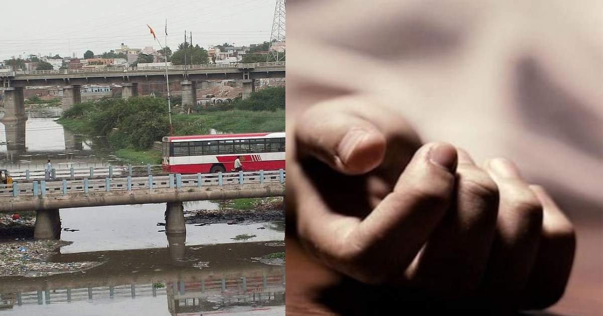 కిస్మత్‌పూర్ దురాగతం, మహిళపై అత్యా*చారం, హ*త్య..మ*ర్మాంగంపై కర్రలతో దాడి
