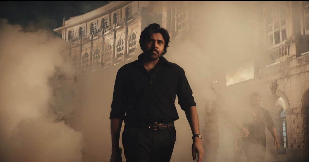 పవన్ కళ్యాణ్ ఫ్యాన్స్‌కు బిగ్ అప్‌డేట్, అడ్వాన్స్ బుకింగ్స్ డేట్, ఏపీలో ఫస్ట్ షో ఎప్పుడో తెలుసా