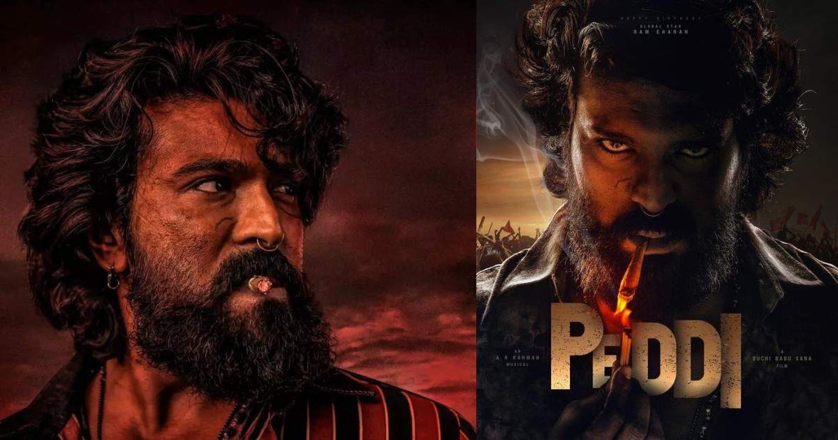 భారీగా పెద్ది సినిమా బిజినెస్ అంచనాలు, ఓటీటీ హక్కులు ఆ సంస్థకే