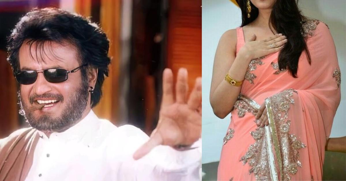 రజనీకాంత్‌ను సైతం నో అన్న ఆ స్టార్ హీరోయిన్ ఎవరో తెలుసా