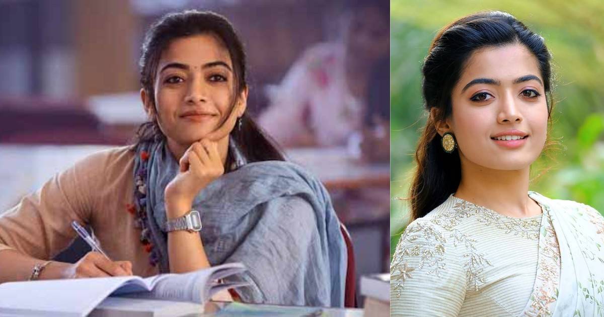 రష్మిక మందన్నా క్రేజ్ ఇదే, ఆ బాలీవుడ్ సీక్వెల్‌లో ఆఫర్